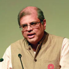 Amit Chandra