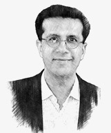 Ashish Dhawan