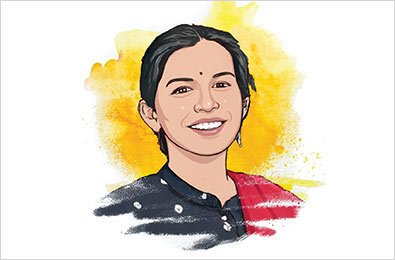 The complex art of giving The complex art of giving