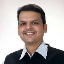 Chief Minister Devendra Fadnavis