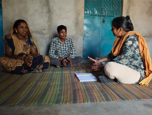 From Myths to Meaningful Change