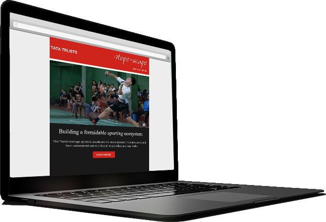 Building a formidable sporting ecosystem