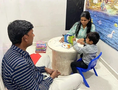 Tuning into life: Purav’s journey to sound