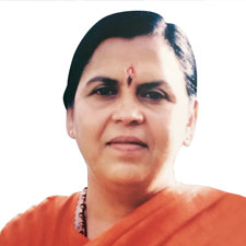 Uma Bharati