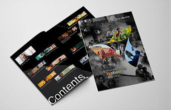 In Service of the Nation 