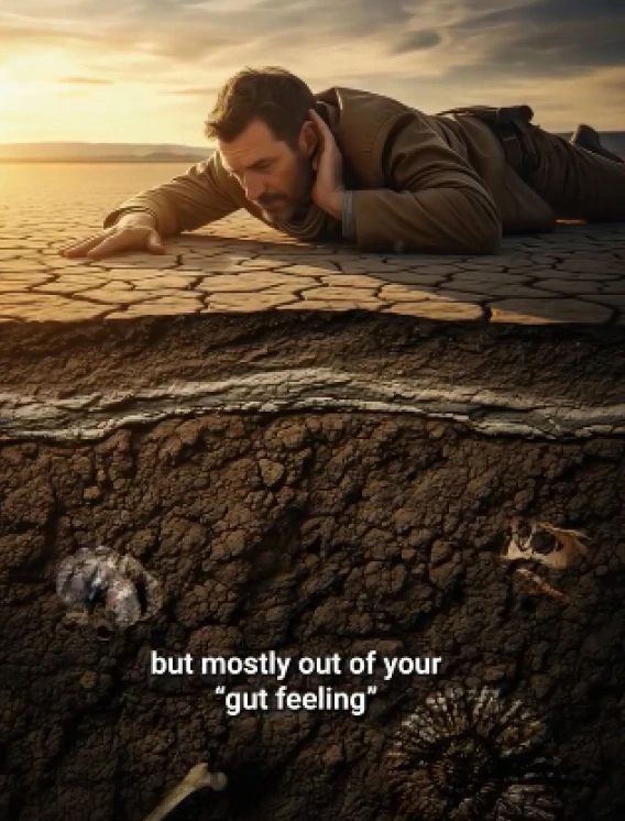 Curiosity – the spark behind progress