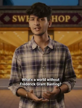 What if diabetes had no cure?