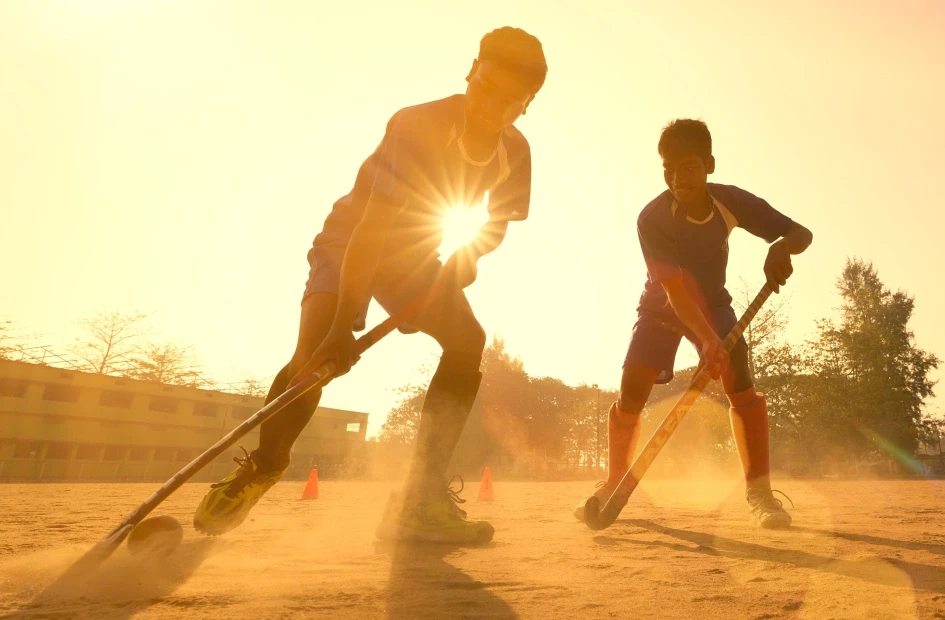 Sports