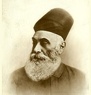Jamsetji Tata 