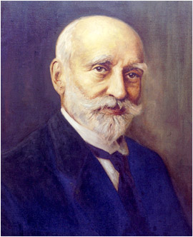 Sir Dorabji Tata