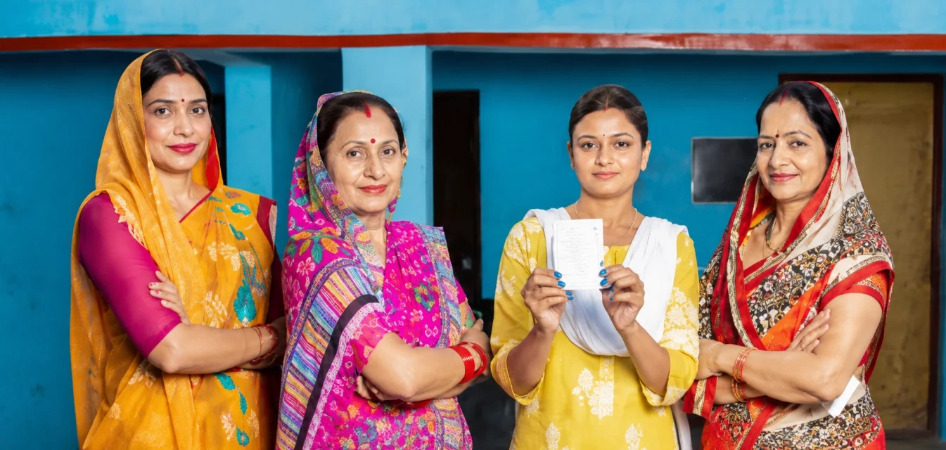 Menstrual Health & Hygiene Management Programme Menstrual Health & Hygiene Management Programme