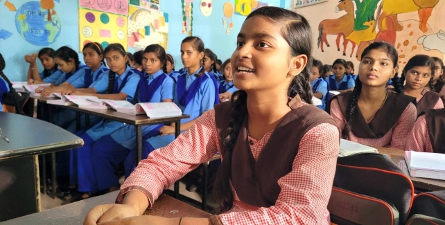 Enabling Foundational Learning in Schools illustration