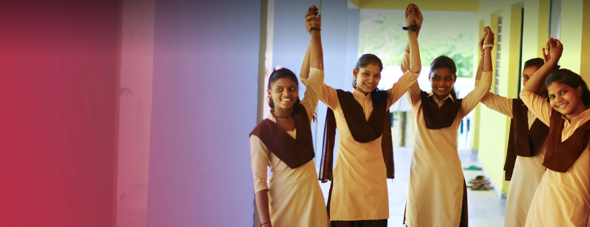 Education grants banner