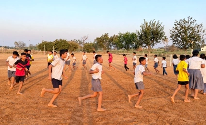 Integrating Movement in Daily Learning illustration