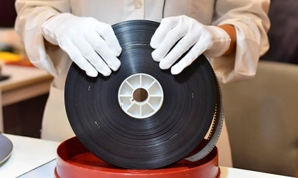 Film Preservation