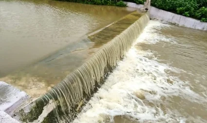 Improving Water Security and Sustainable Rural Livelihoods illustration