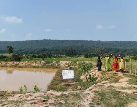 Agri-Based Livelihoods illustration