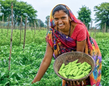 Livestock-Based Livelihoods illustration