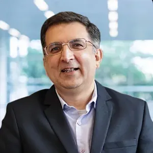 Siddharth Sharma
