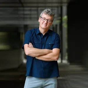 David MacMillan