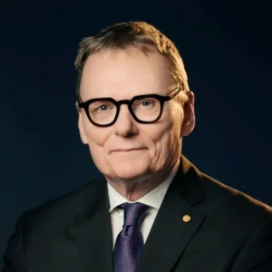 James Robinson