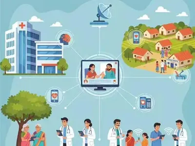 The future we want: Equity, innovation and the architecture of care