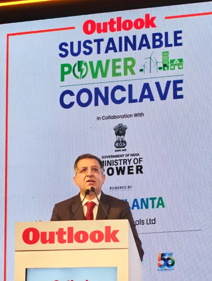 India climate action event