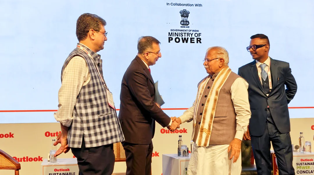 India climate action event participants