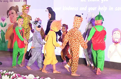 siddharth sharma Impacct foundation 01