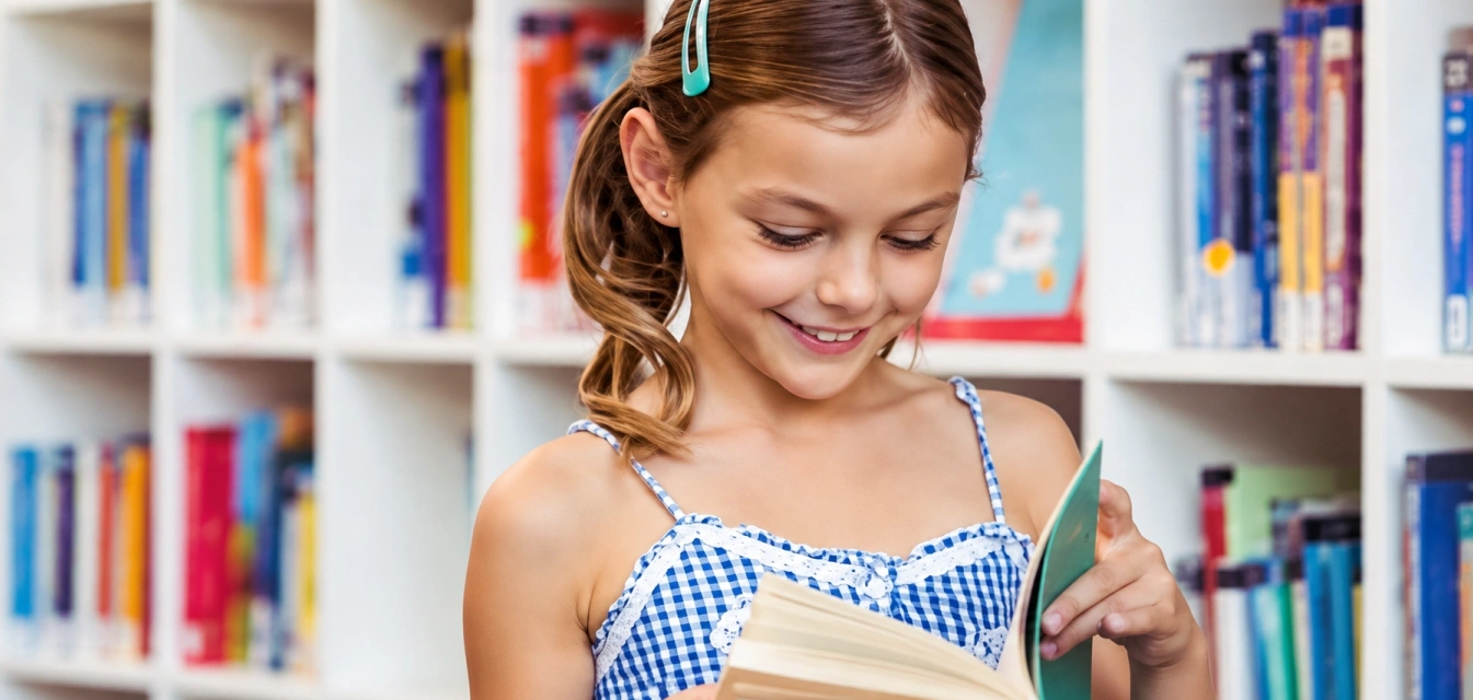 National Library Day