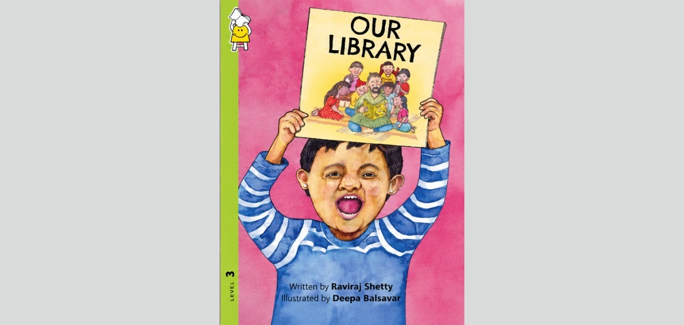 Our Library