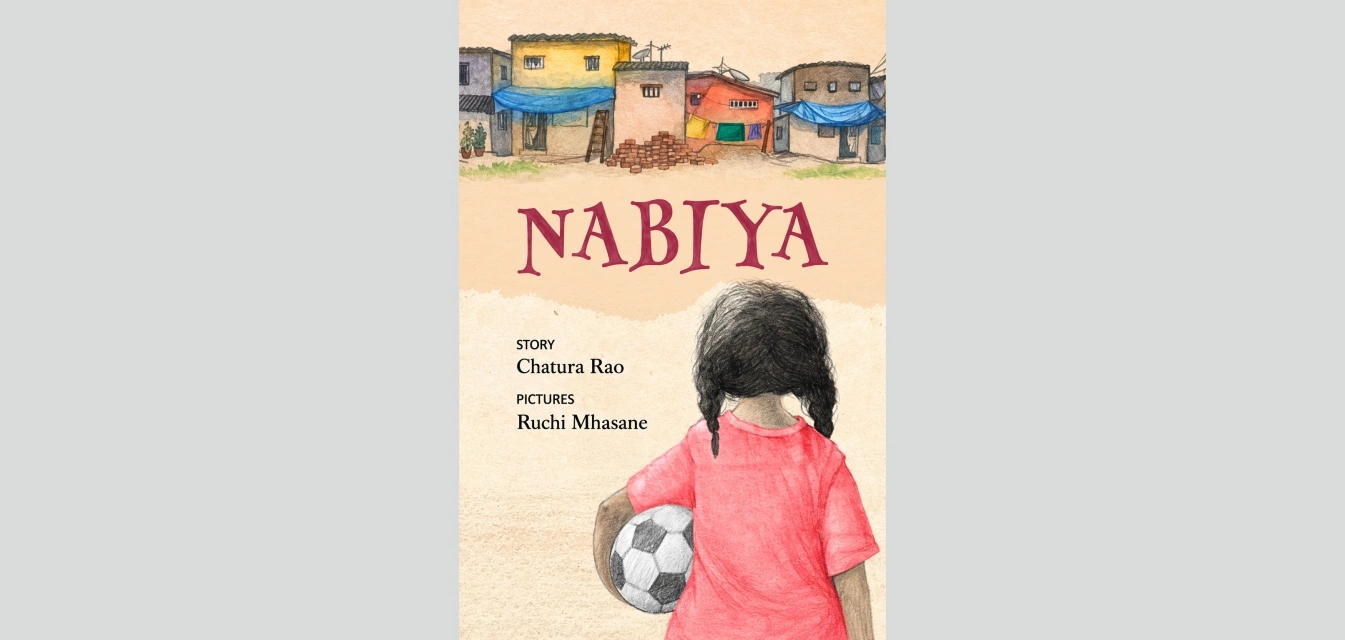 Nabiya