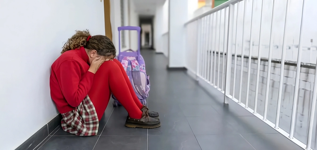 Parenting fails without honest period education at home (Image: iStock)