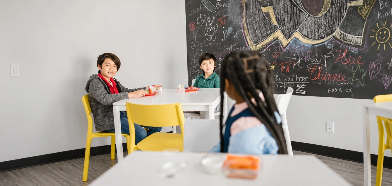 Parents, stop waiting for schools to teach periods. Your child needs you first (Image: iStock)