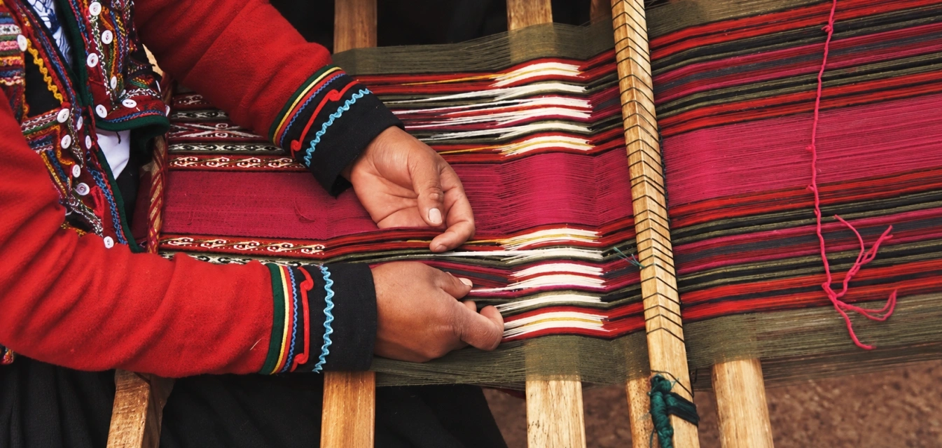 India Weaves A Future: Reviving Handloom For Next Generation