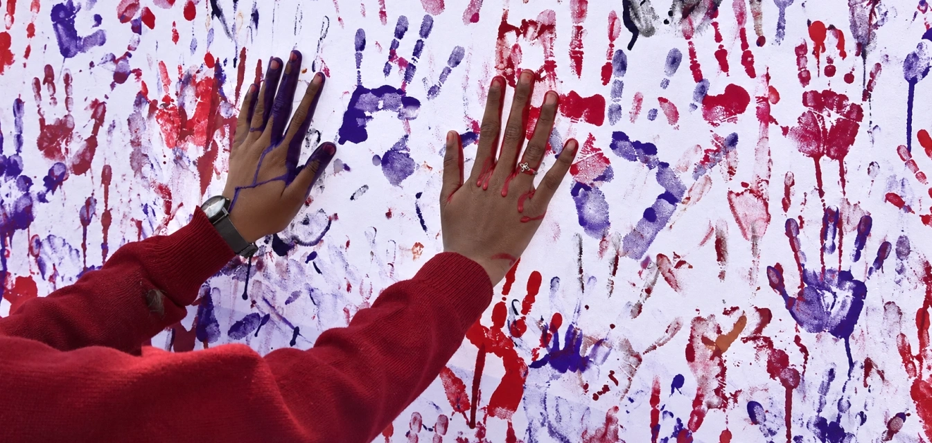 Despite years of fieldwork and awareness campaigns, deep-rooted stigma, lack of infrastructure, and absence of menstrual agency continue to impact school-goinggirls across India&mdash;leading to absenteeism, misinformation, and long-term health consequences | Image used for representational purpose only. File photograph.