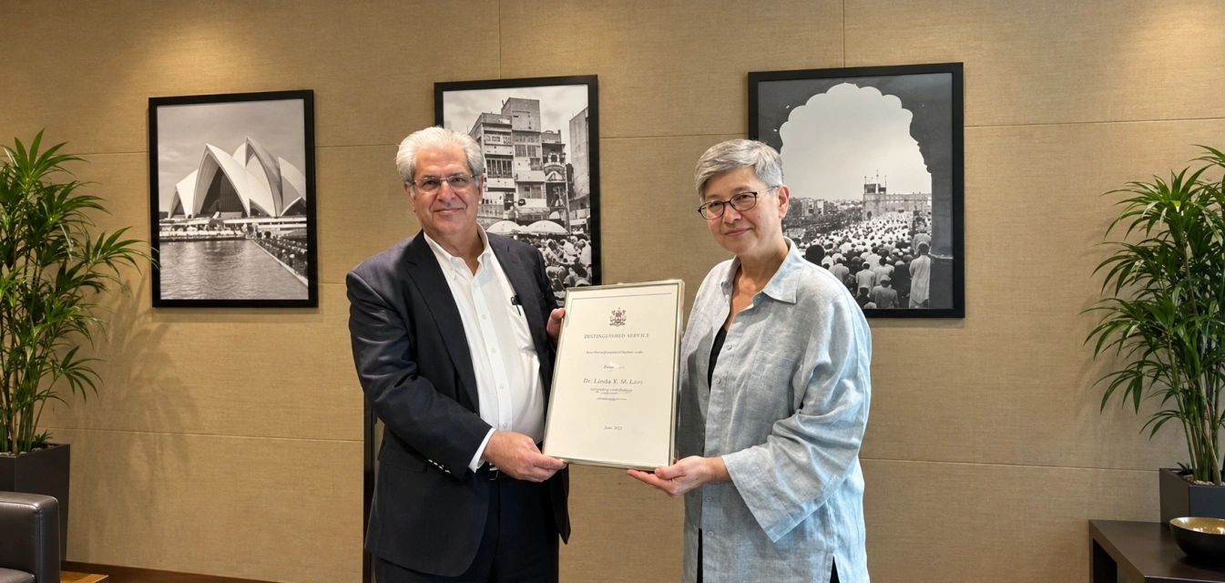 University of Sussex awards Noel Tata, business leader at Tata Group honorary doctorate