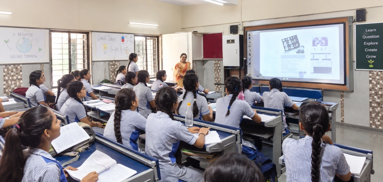 Why continued professional development is important for teachers