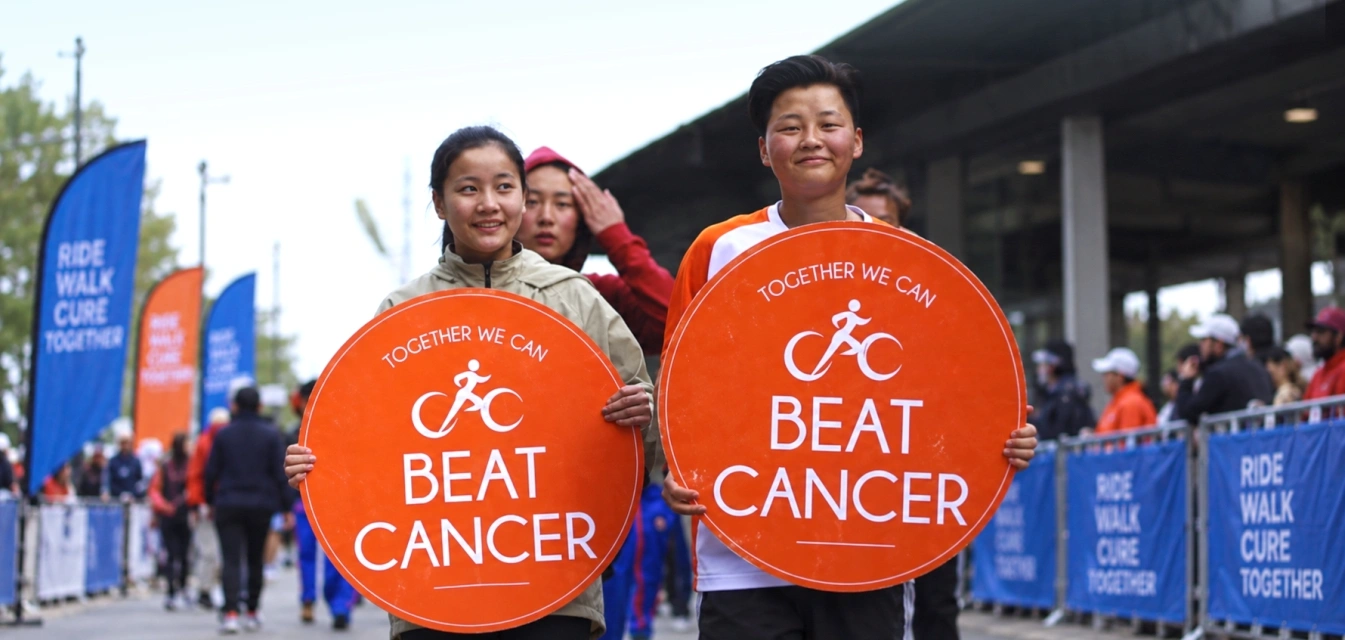 How this Indian state is showing the way to treat cancer patients 