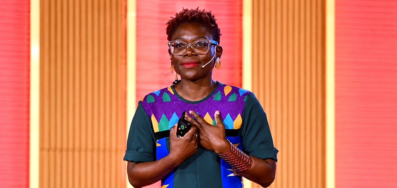 Tolullah Oni. DH PHOTO 