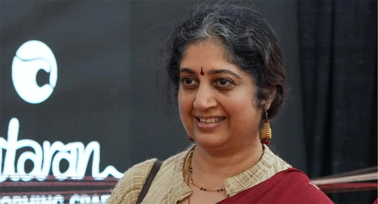 Sonali Mukherjee