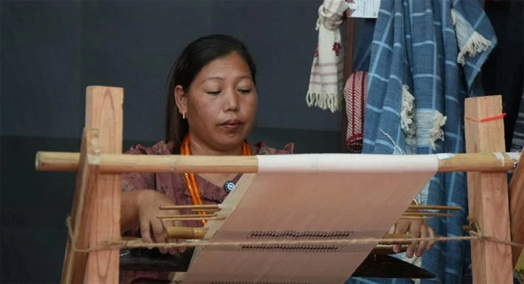 Weaving Heritage Into Luxury