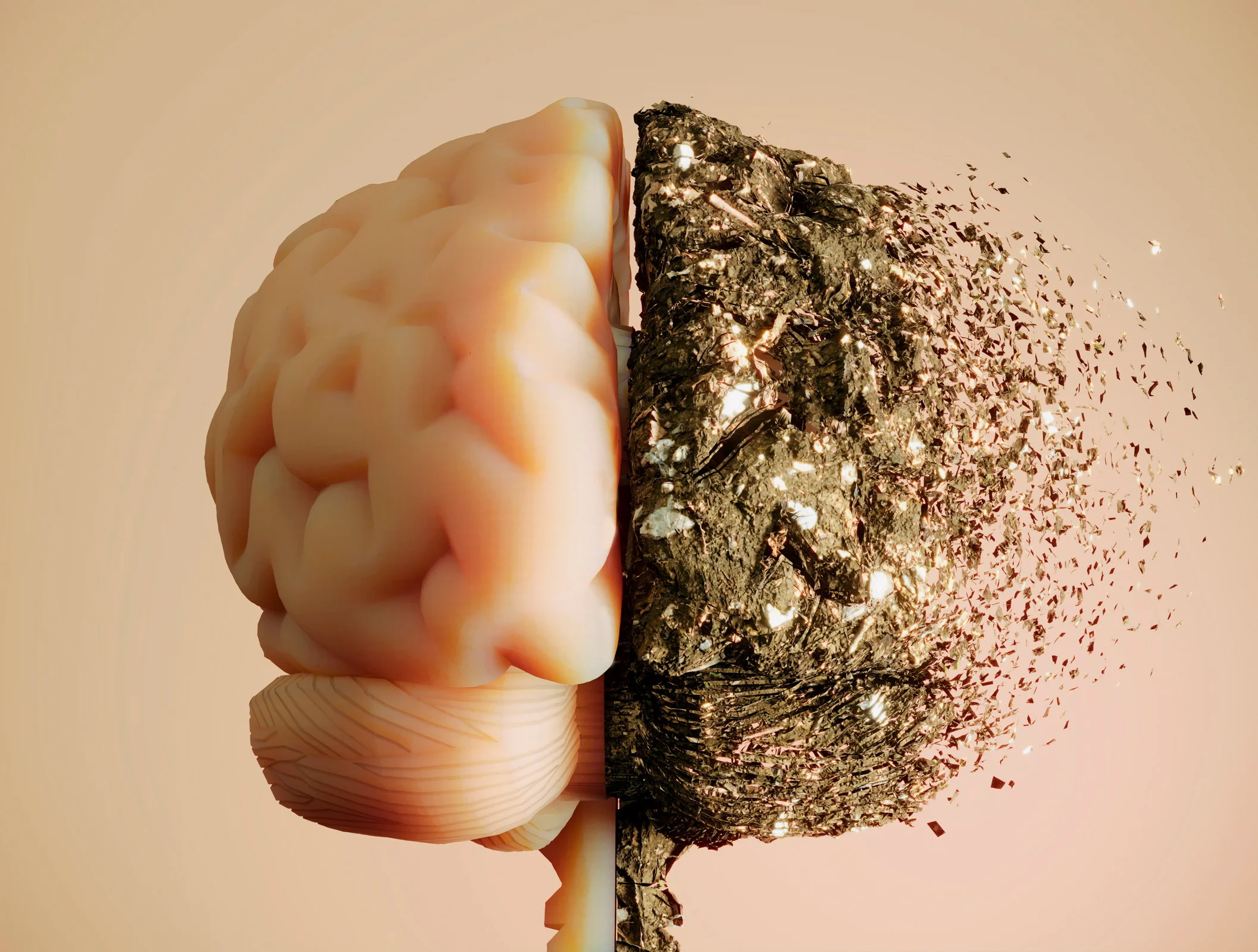 India needs a stronger dementia-care ecosystem, combining early detection, community support, dedicated care centres, and prevention efforts to support patients and caregivers. (Representative Image)