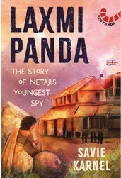 Laxmi Panda