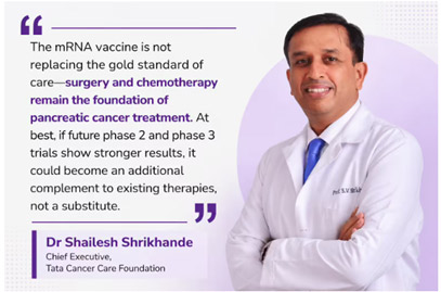 Dr Shrikhande 