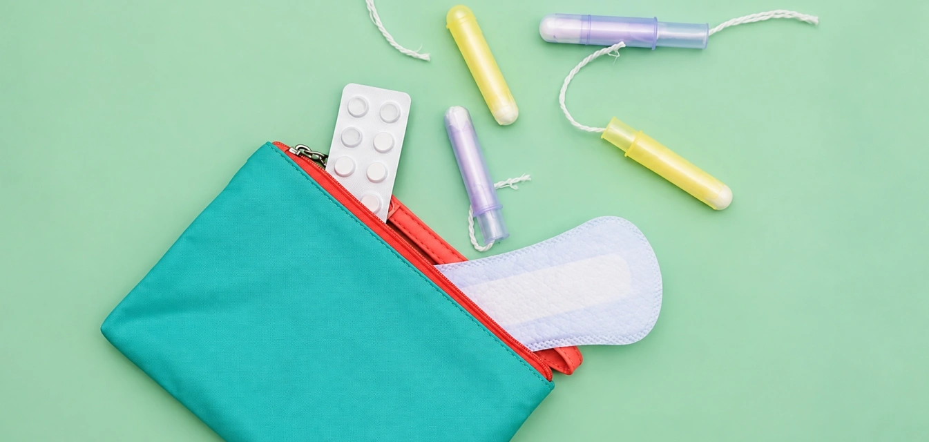 What India Still Misunderstands About Menstruation: Expert Explains