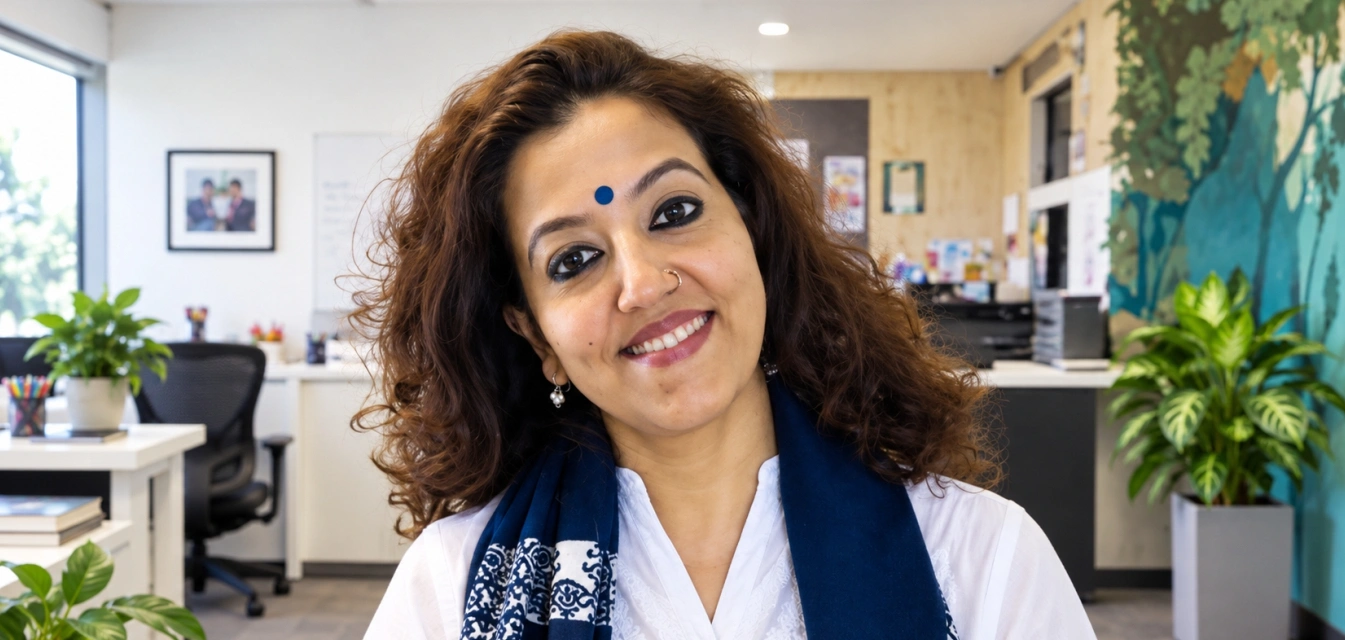 Shilpi Ghosh, Tata Trusts