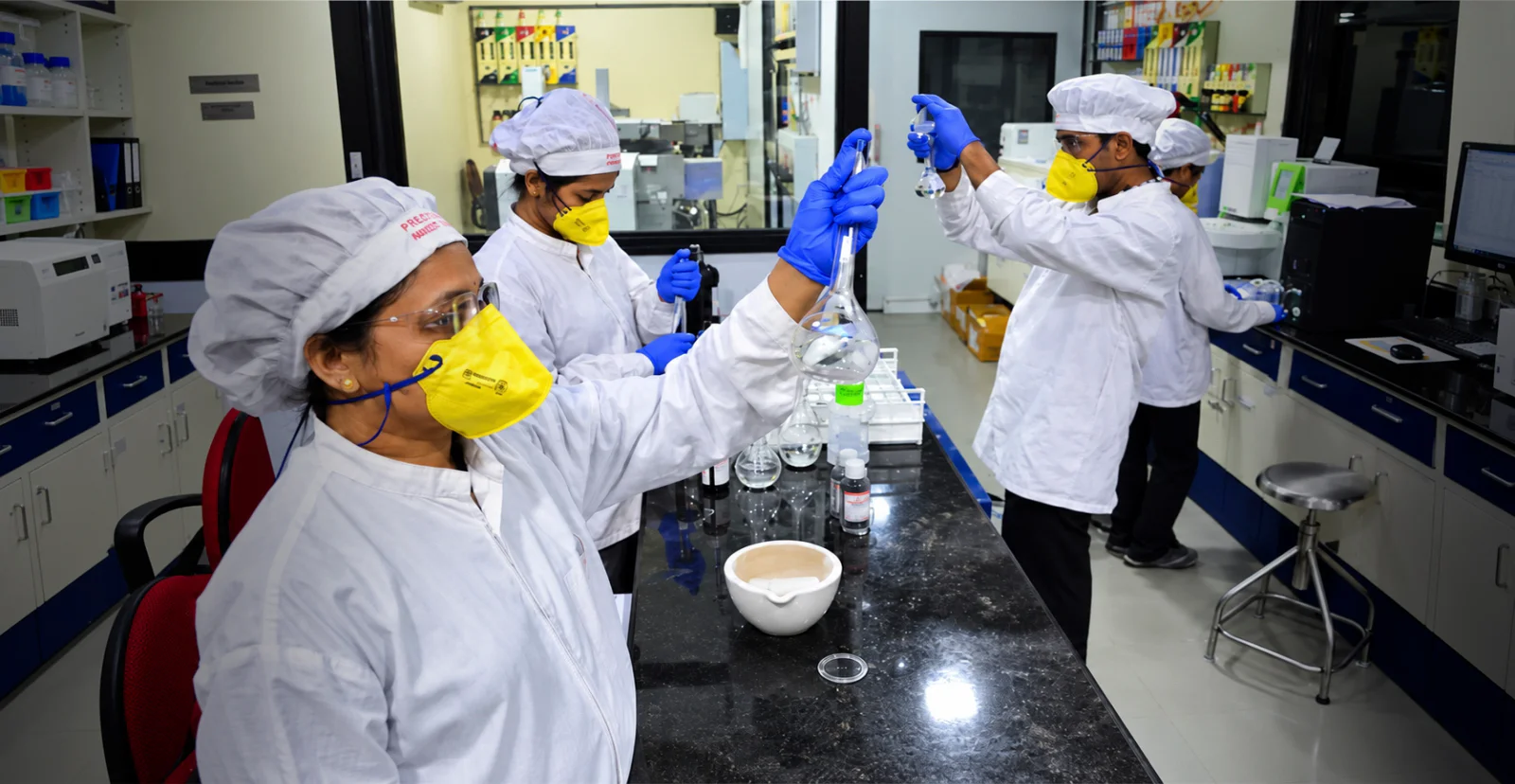 Science in India: investing for co-creation, co-existence