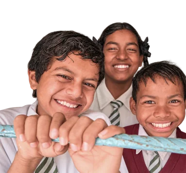About Tata Trusts