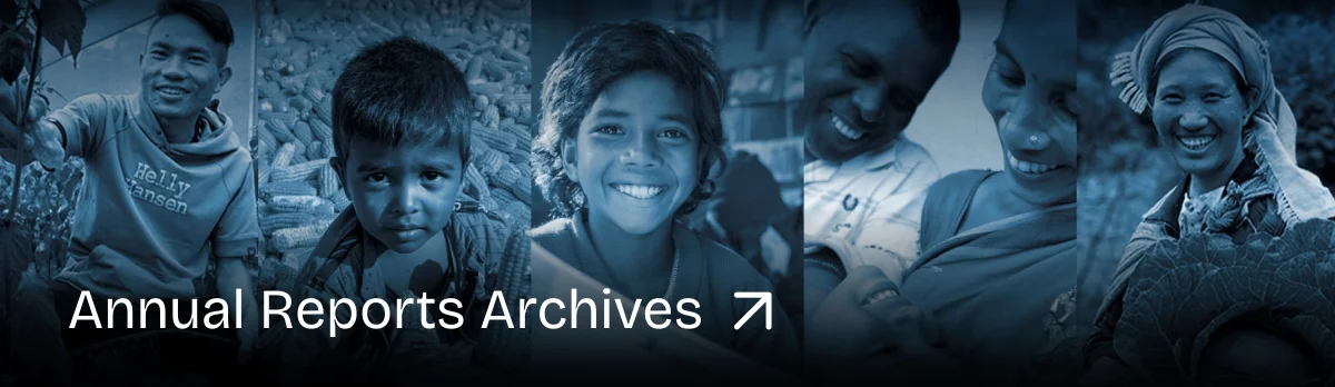 Annual Reports Archives